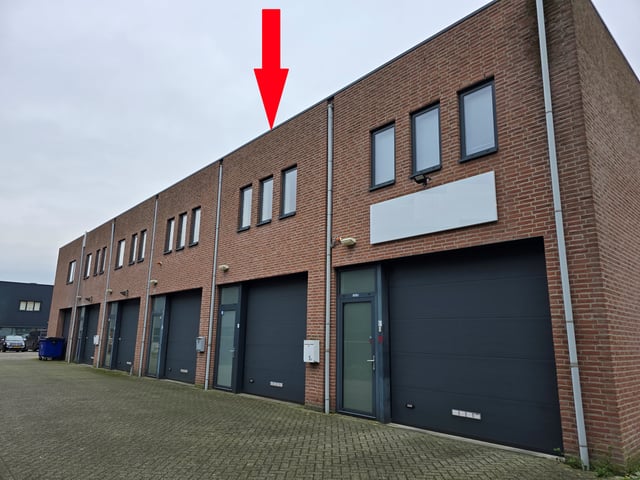 Ambachtsweg 5-T
