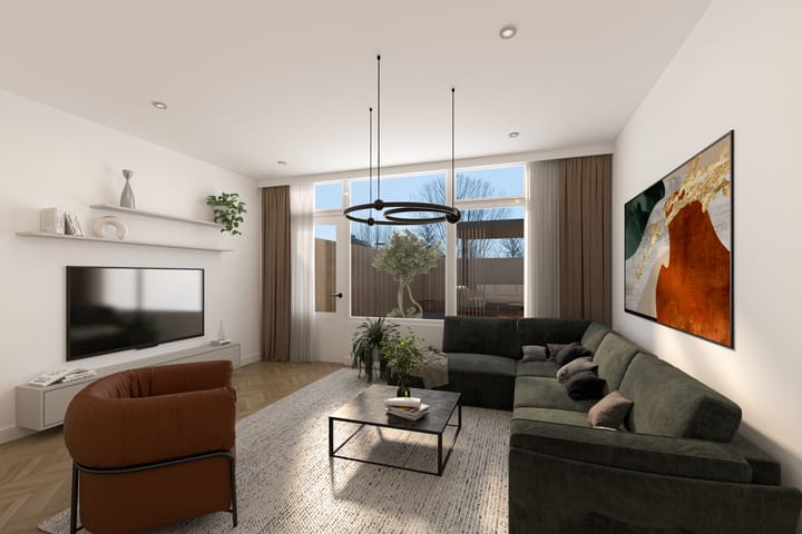 Foto 3 van Kotterstraat 53