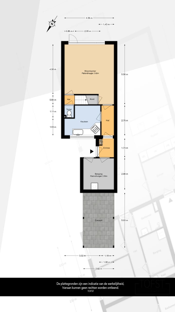 Foto 33 van Kotterstraat 53