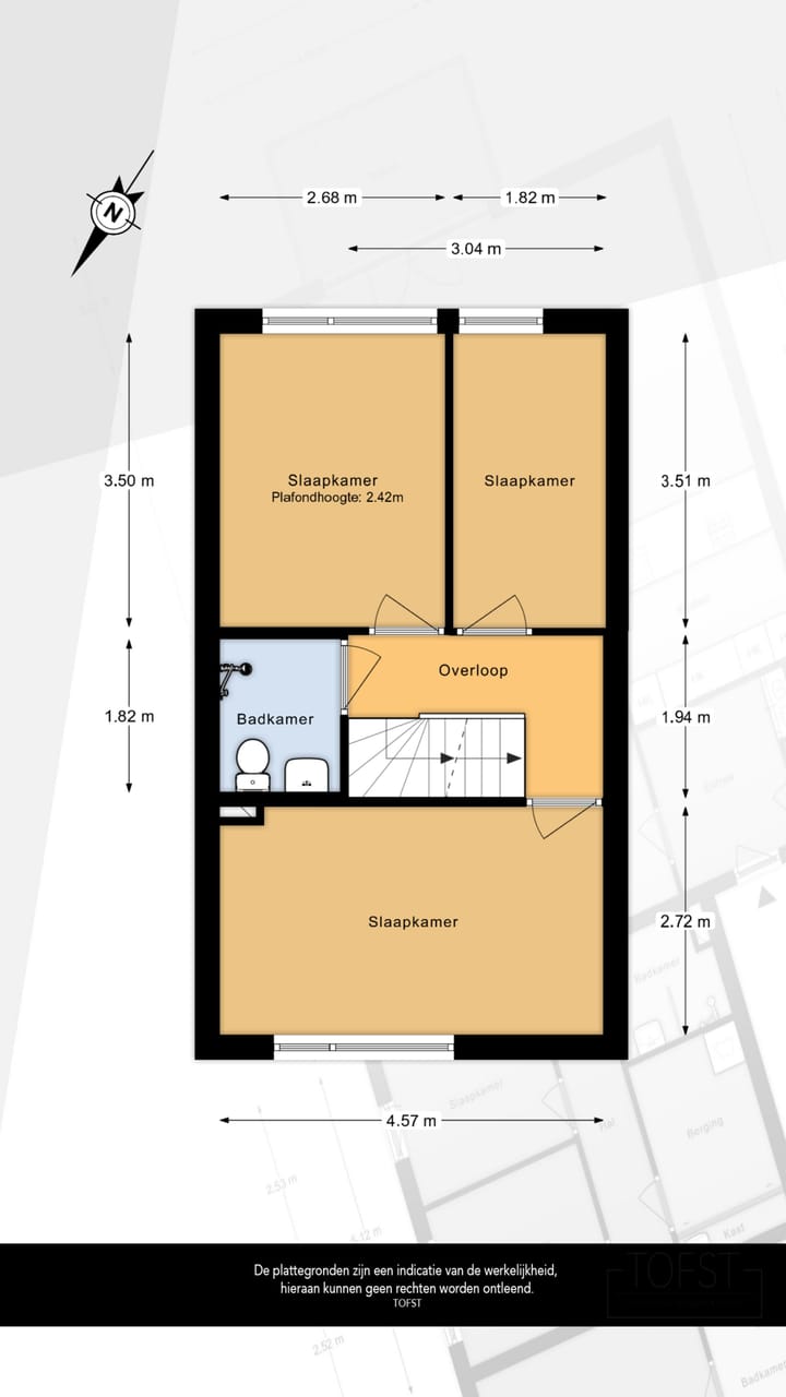 Foto 34 van Kotterstraat 53