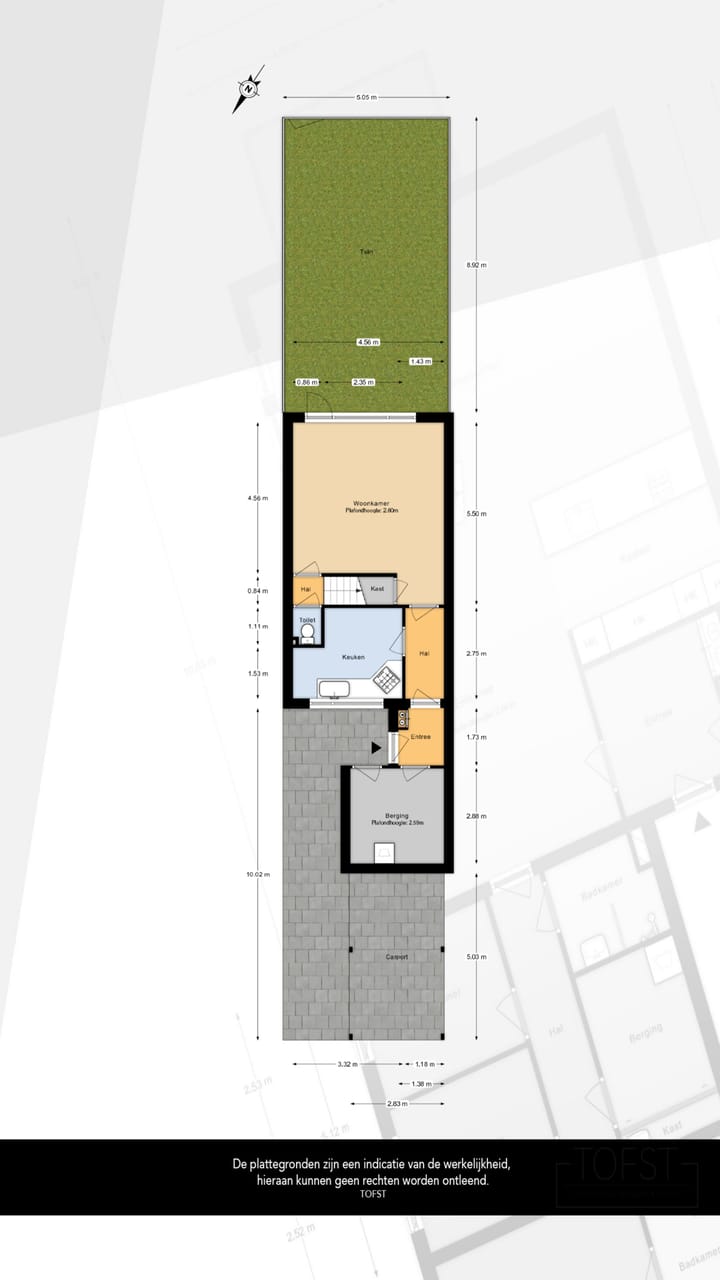 Foto 36 van Kotterstraat 53