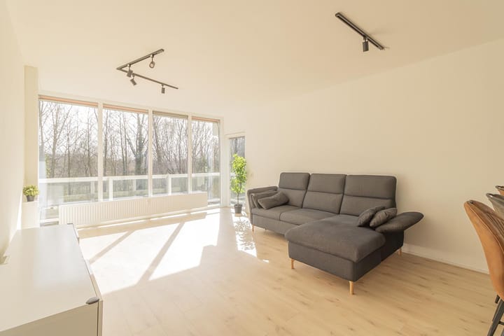 Foto 2 van Kruidenommegang 40