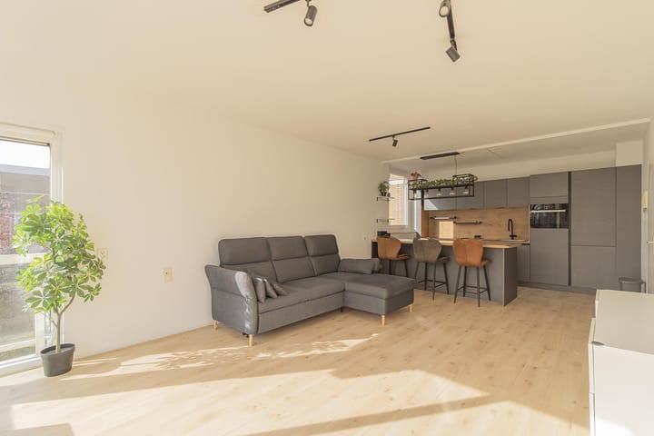 Foto 4 van Kruidenommegang 40