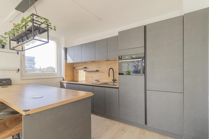 Foto 5 van Kruidenommegang 40