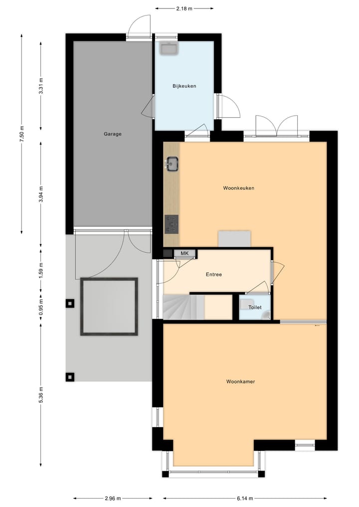 Foto 21 van Klompenmaker 86