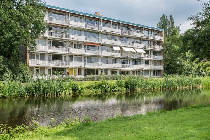 Foto 1 van Flevolaan 183