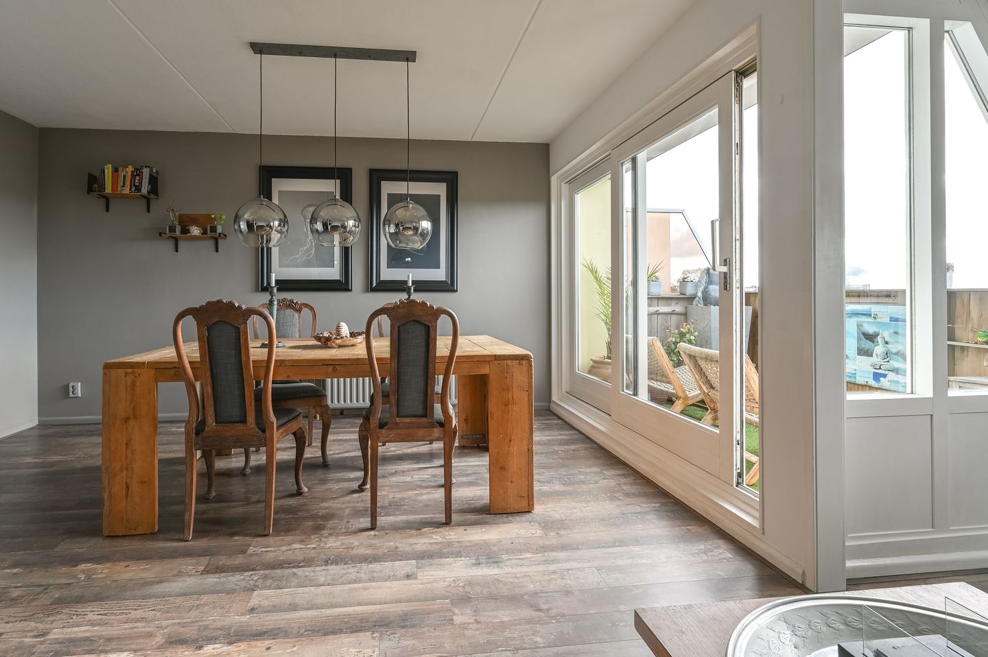 Foto 10 van Beekmansbos 28