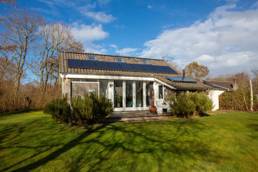 Foto 1 van Duinweg Midsland 48