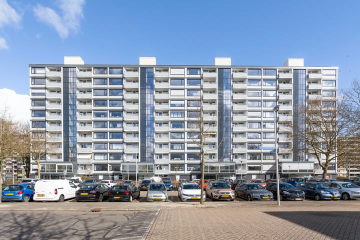 Foto 1 van Eisenhowerlaan 100