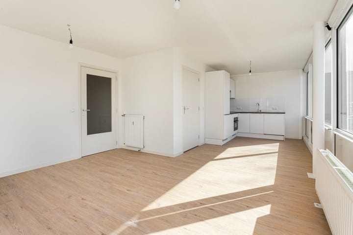 Foto 5 van Eisenhowerlaan 100