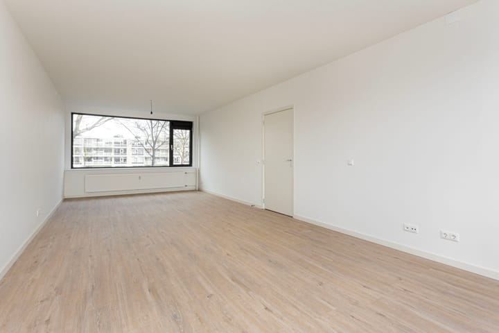 Foto 4 van Eisenhowerlaan 100