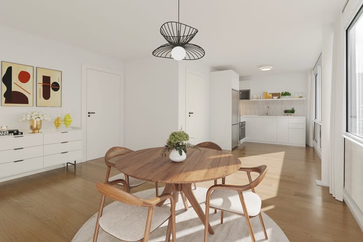 Foto 6 van Eisenhowerlaan 100