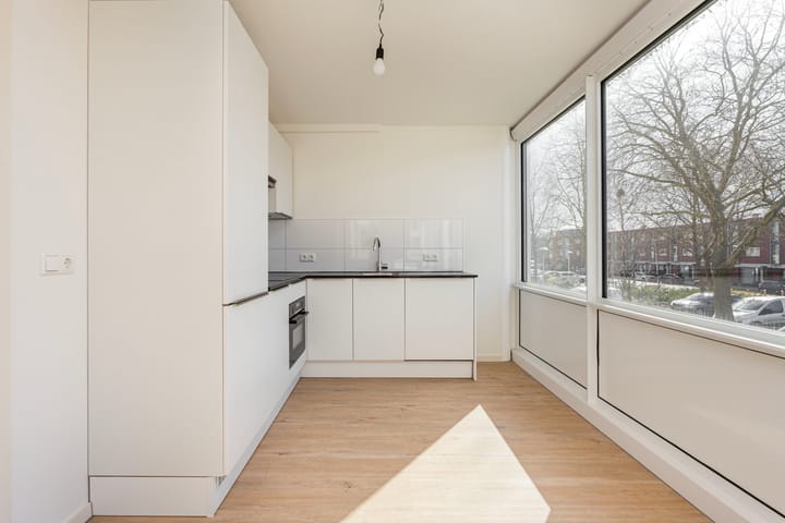 Foto 8 van Eisenhowerlaan 100