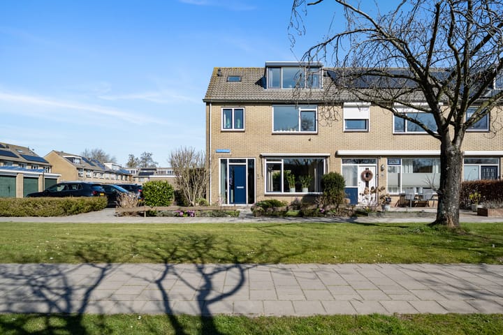 Foto 2 van Anne Franksingel 1