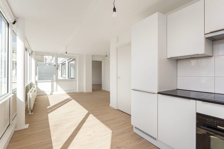 Foto 10 van Eisenhowerlaan 100