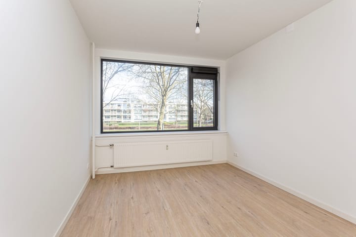 Foto 11 van Eisenhowerlaan 100