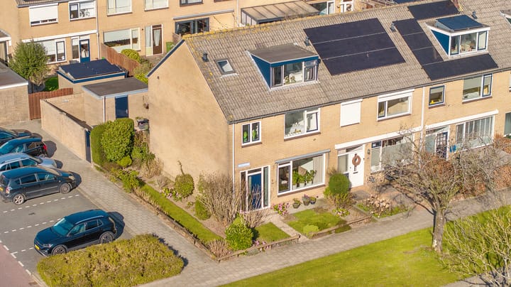 Foto 33 van Anne Franksingel 1