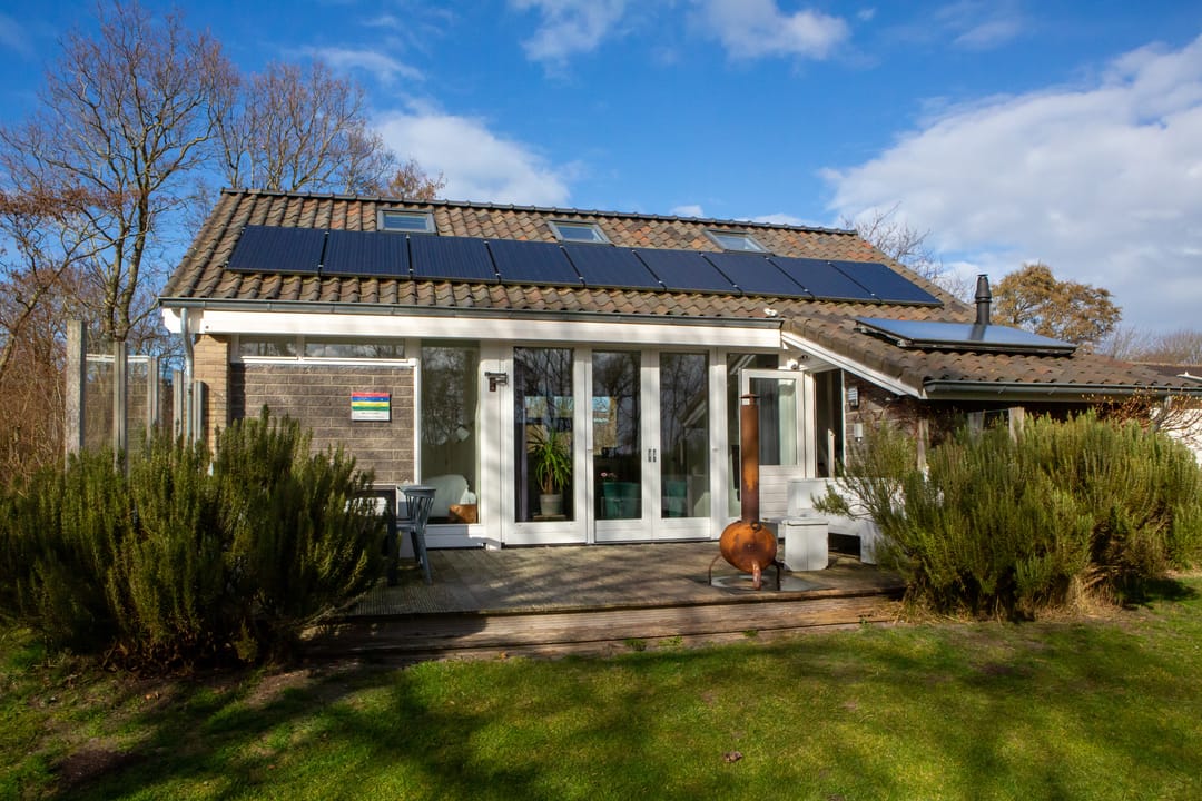 Foto 28 van Duinweg Midsland 48