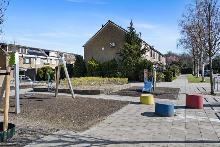 Foto 35 van Anne Franksingel 1