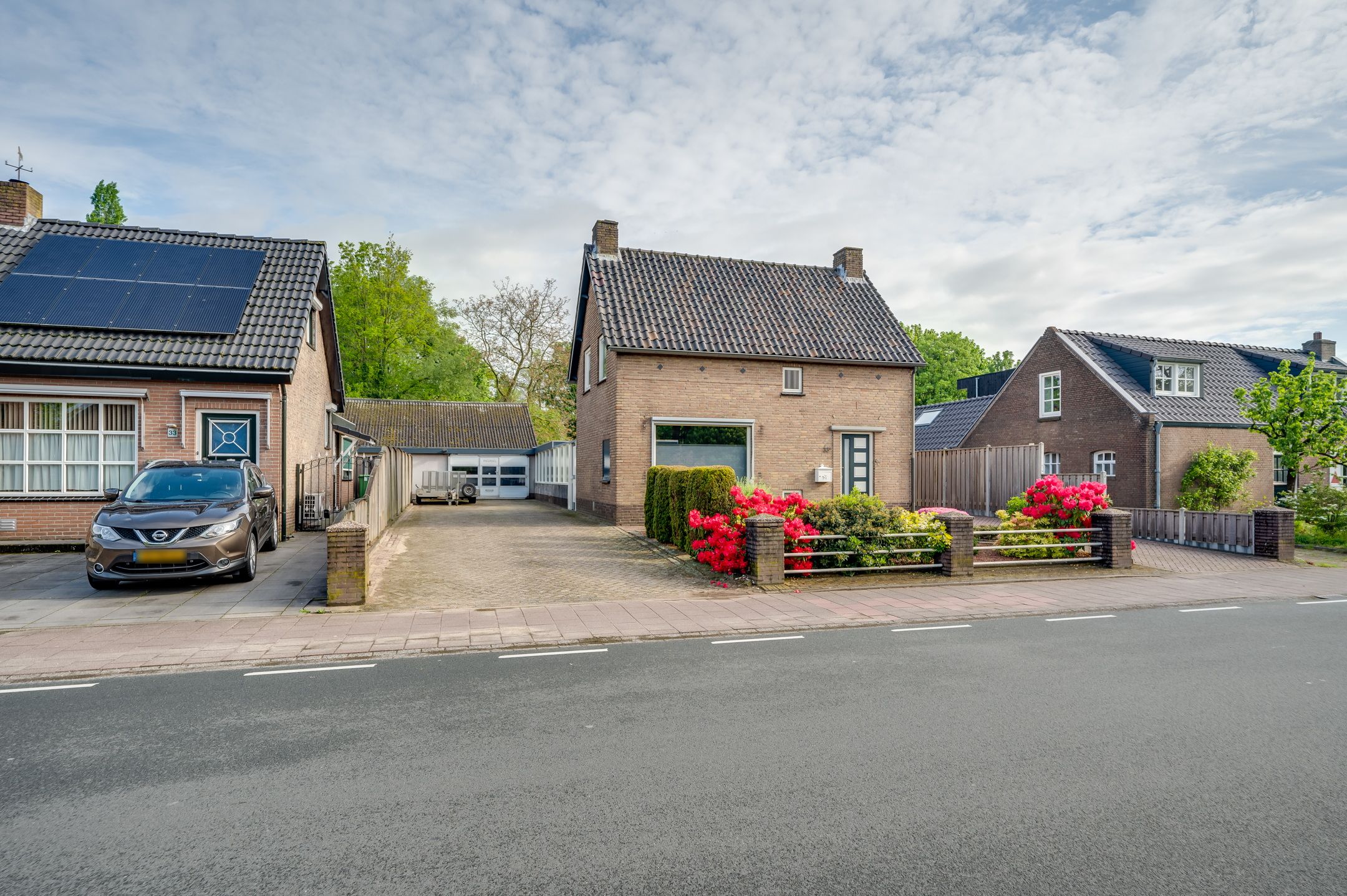 Foto 3 van Meester Bierensweg 33-A