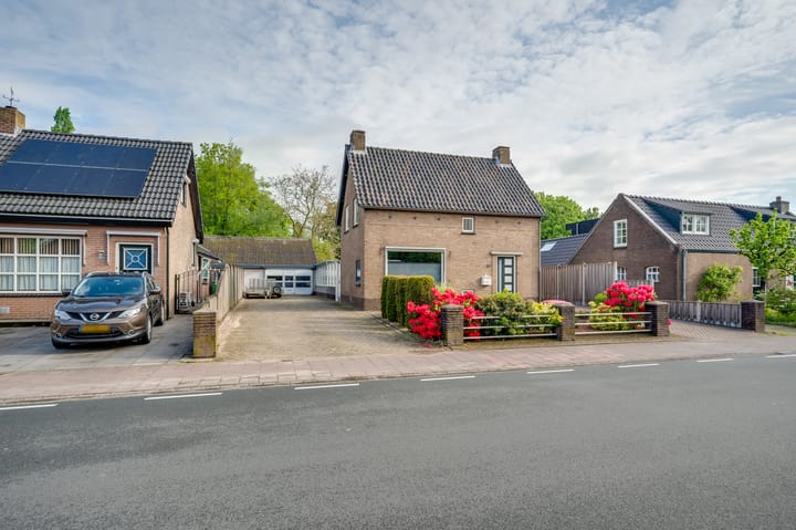 Foto 3 van Meester Bierensweg 33-A