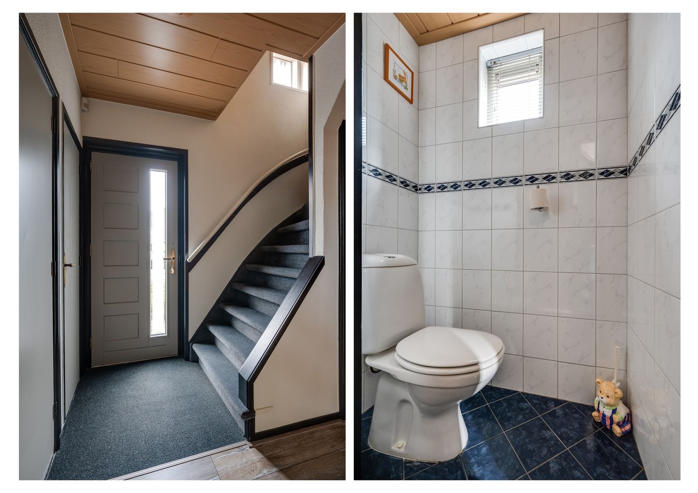 Foto 4 van Meester Bierensweg 33-A