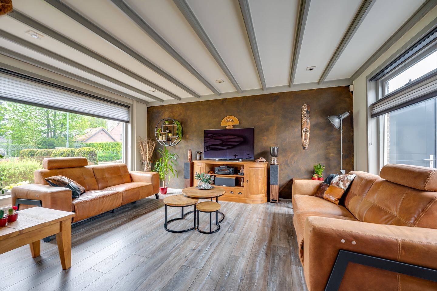 Foto 5 van Meester Bierensweg 33-A