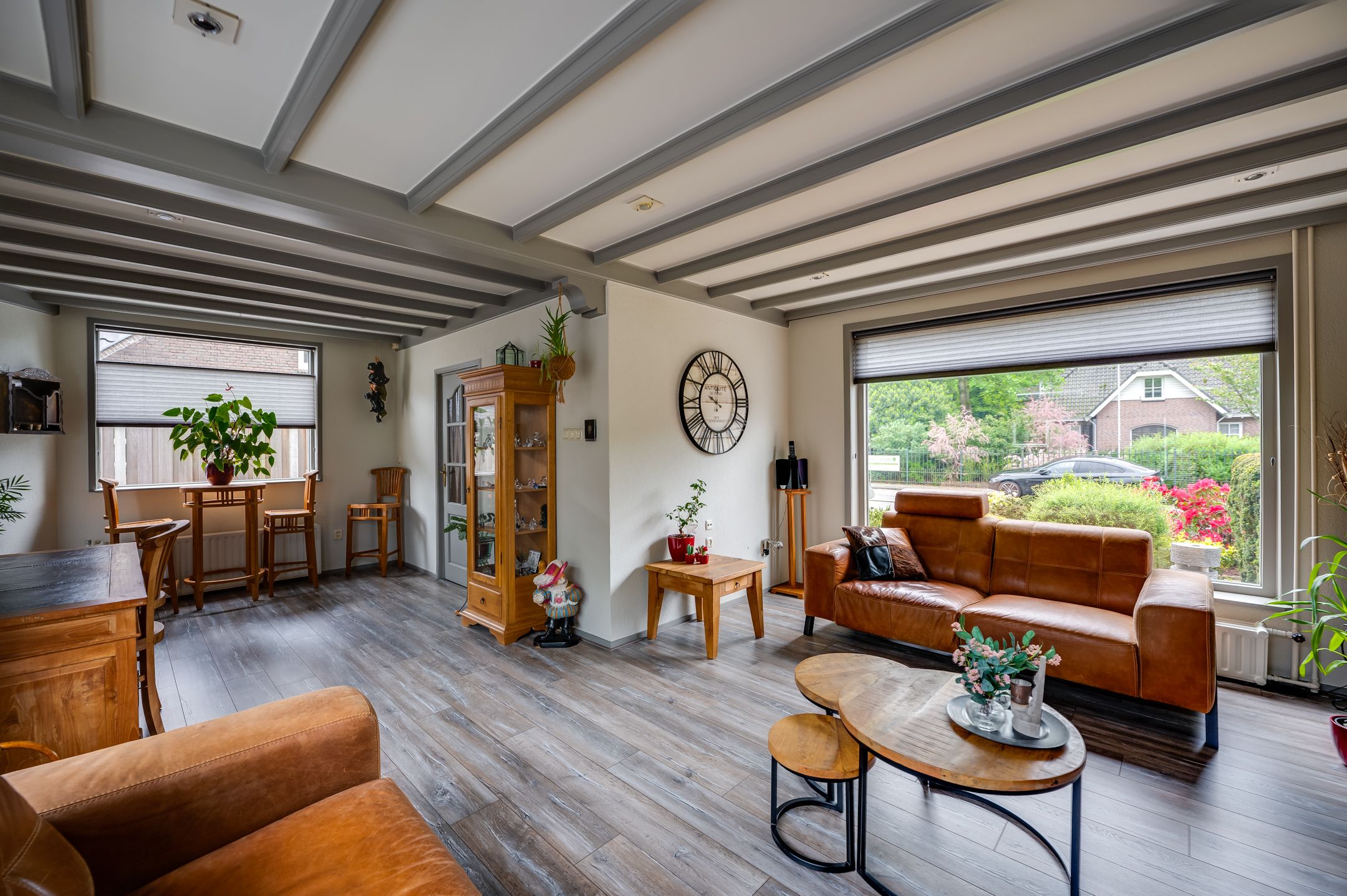 Foto 6 van Meester Bierensweg 33-A