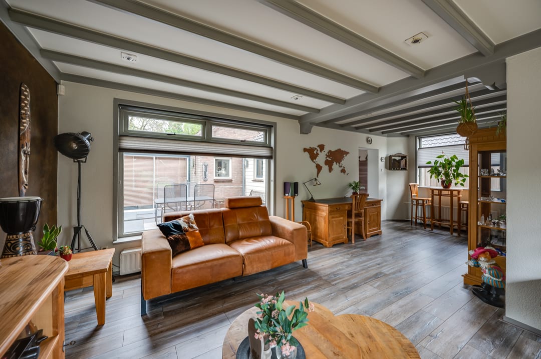 Foto 7 van Meester Bierensweg 33-A