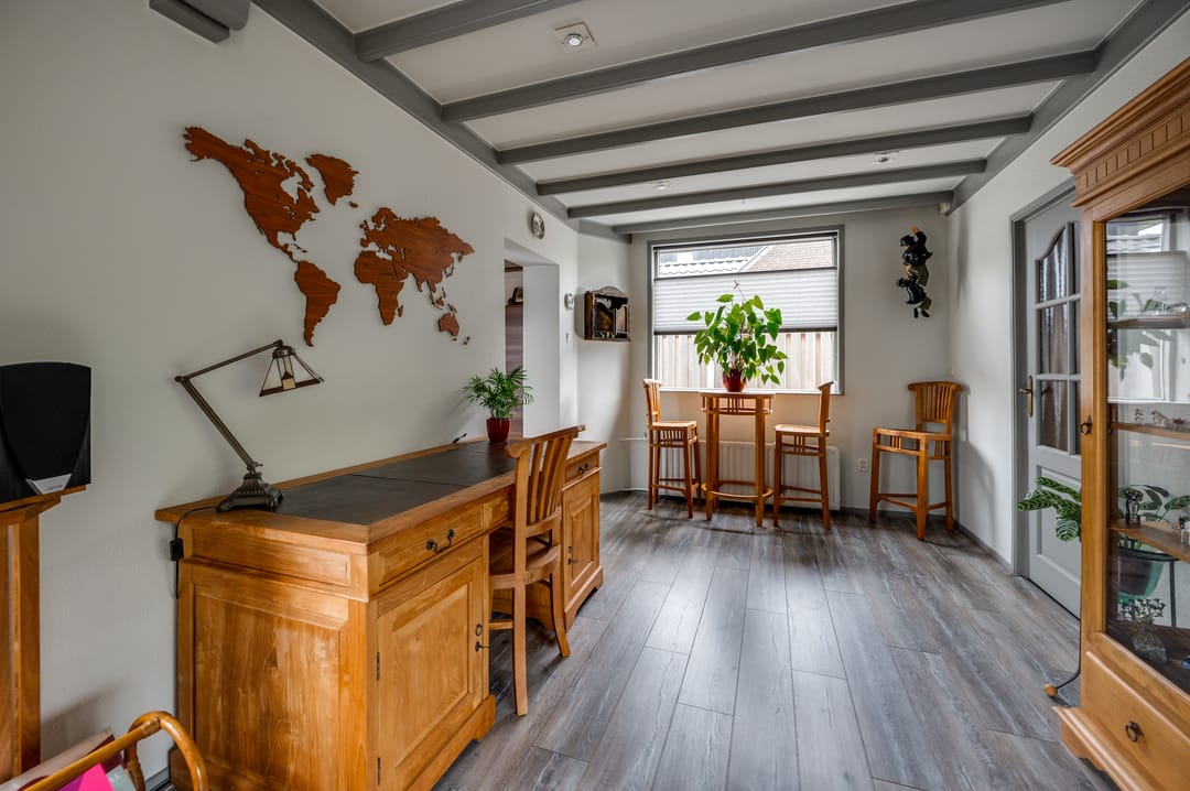 Foto 8 van Meester Bierensweg 33-A