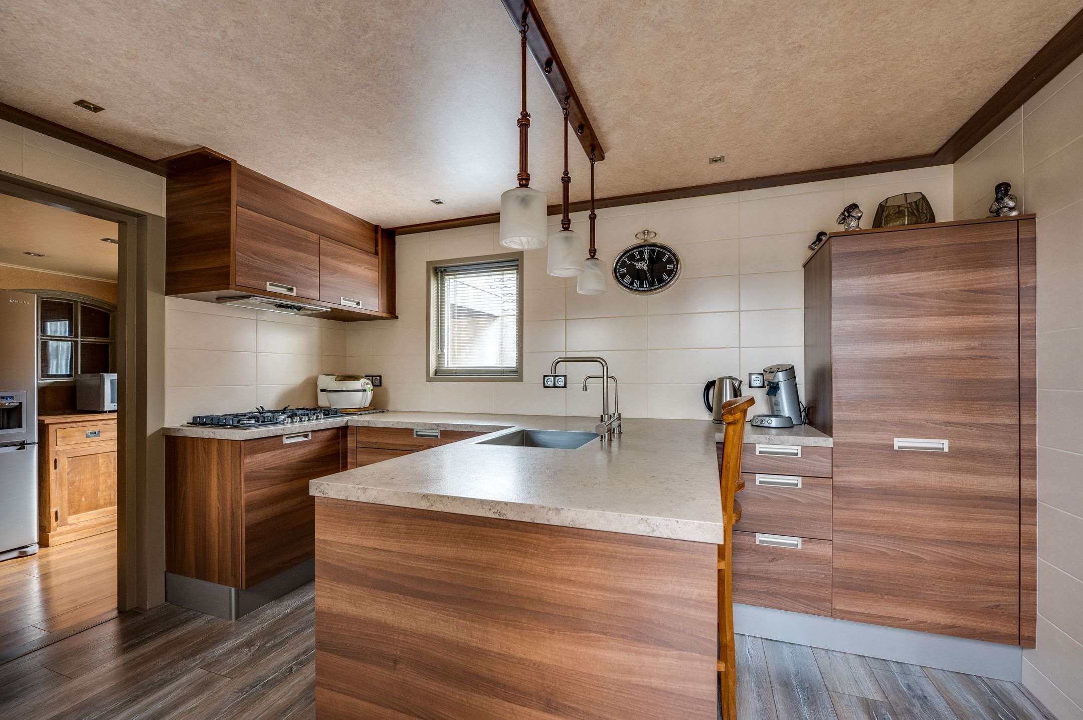 Foto 9 van Meester Bierensweg 33-A