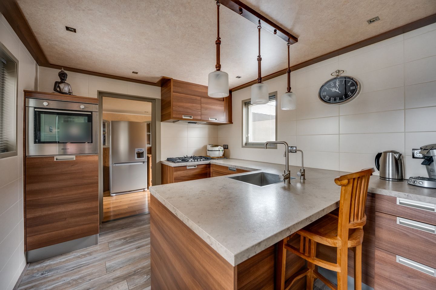 Foto 10 van Meester Bierensweg 33-A