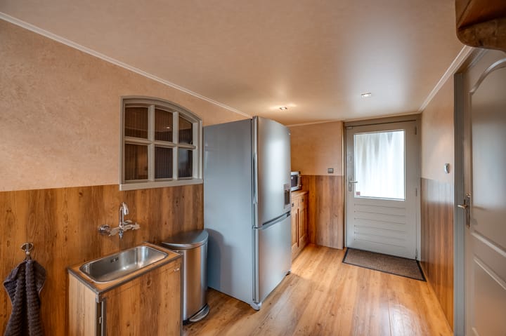 Foto 13 van Meester Bierensweg 33-A