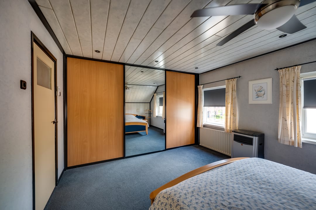 Foto 23 van Meester Bierensweg 33-A