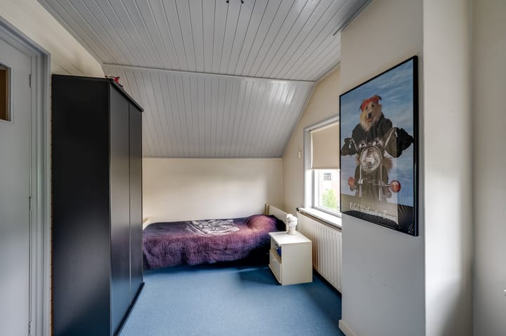 Foto 24 van Meester Bierensweg 33-A