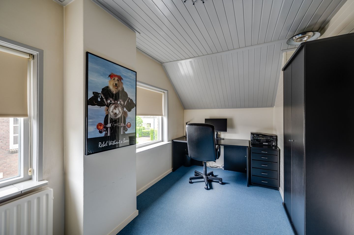 Foto 25 van Meester Bierensweg 33-A