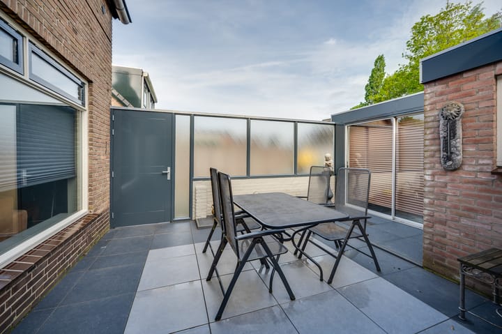 Foto 26 van Meester Bierensweg 33-A