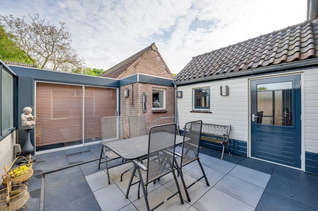 Foto 28 van Meester Bierensweg 33-A