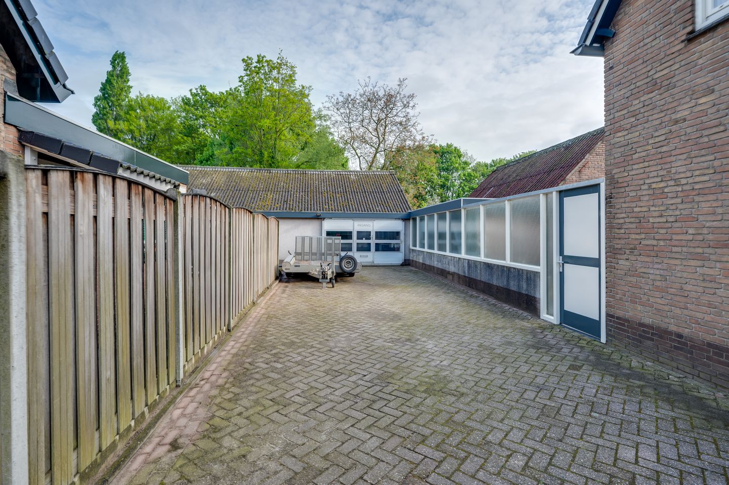 Foto 29 van Meester Bierensweg 33-A