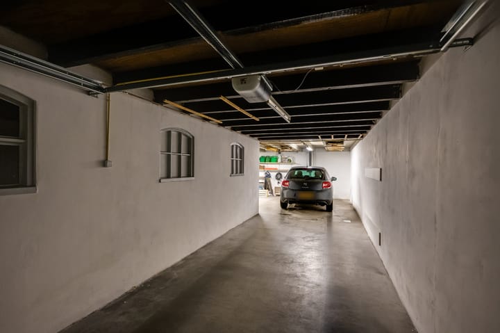 Foto 32 van Meester Bierensweg 33-A