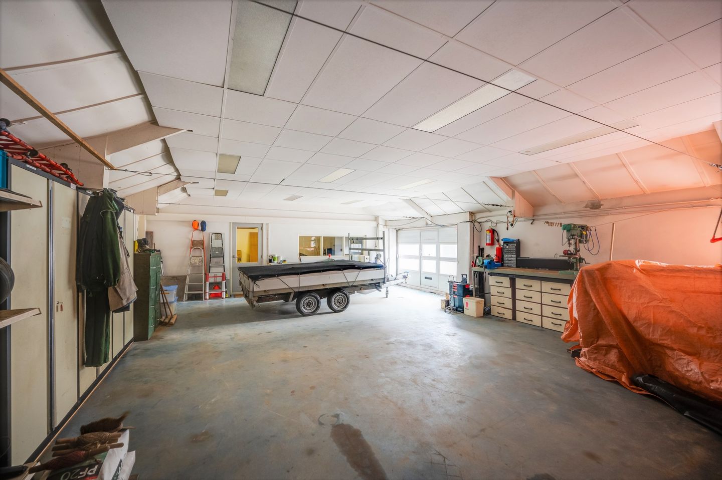 Foto 34 van Meester Bierensweg 33-A