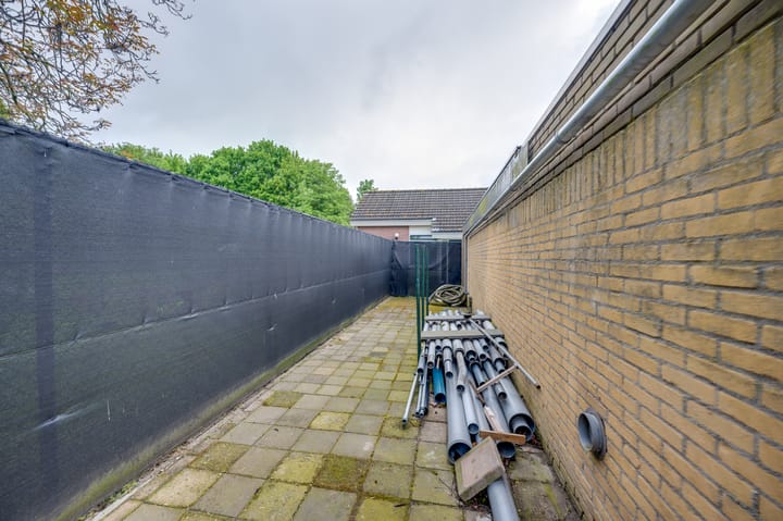 Foto 36 van Meester Bierensweg 33-A