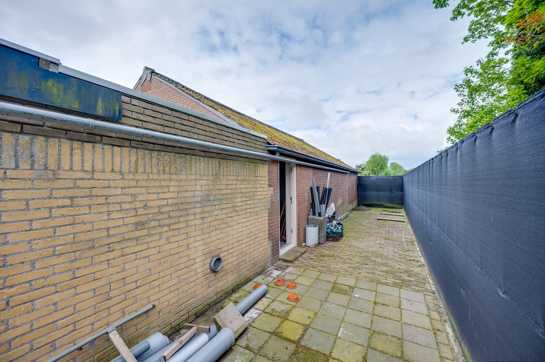 Foto 37 van Meester Bierensweg 33-A