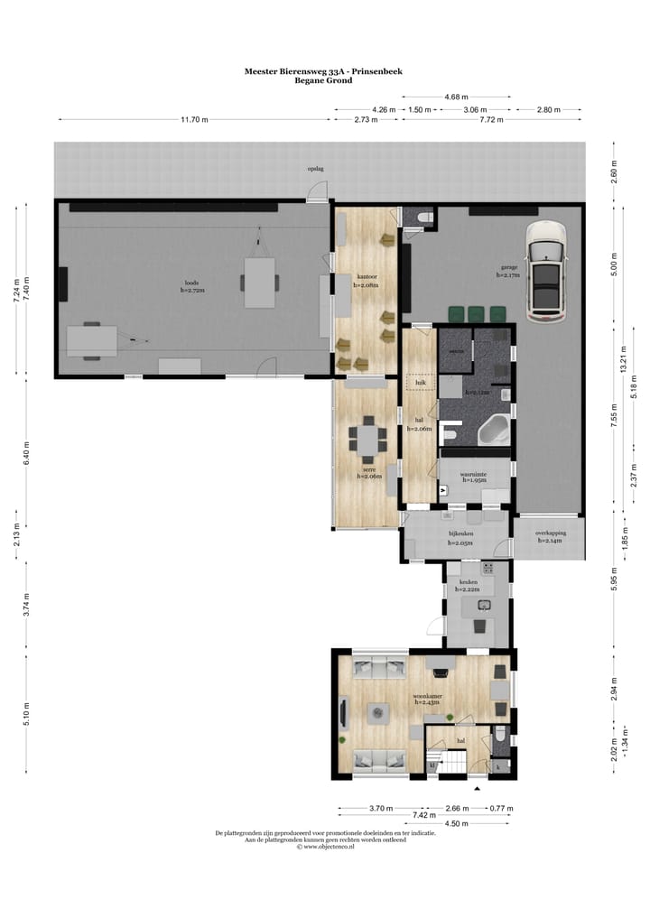 Foto 38 van Meester Bierensweg 33-A