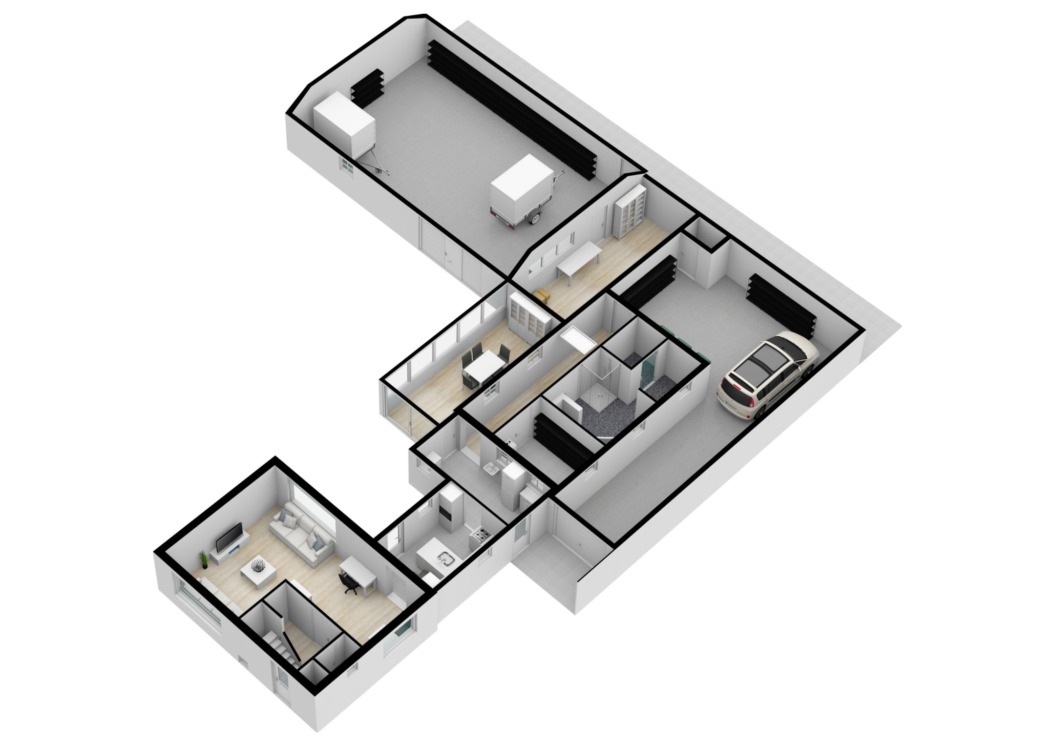 Foto 39 van Meester Bierensweg 33-A