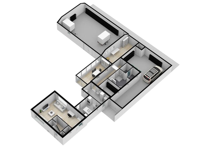 Foto 39 van Meester Bierensweg 33-A