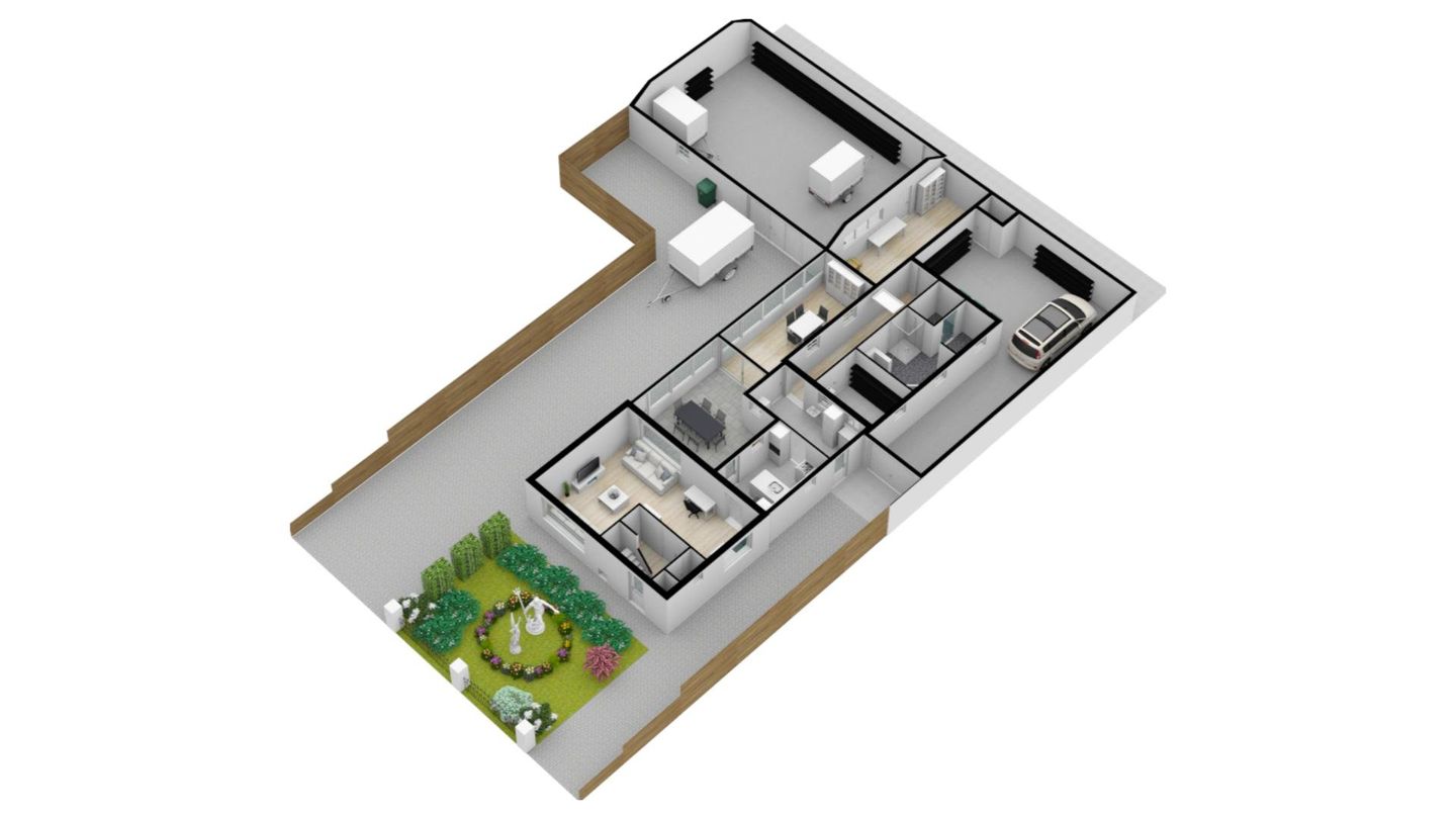 Foto 44 van Meester Bierensweg 33-A