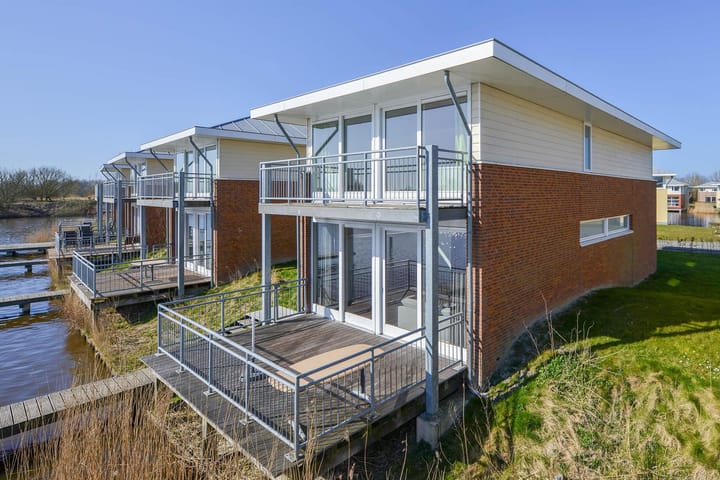 Foto 2 van Skânserwei 28-610