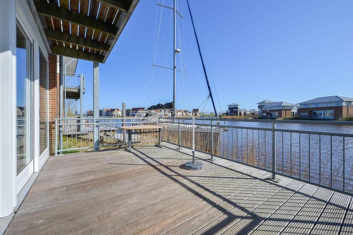 Foto 4 van Skânserwei 28-610