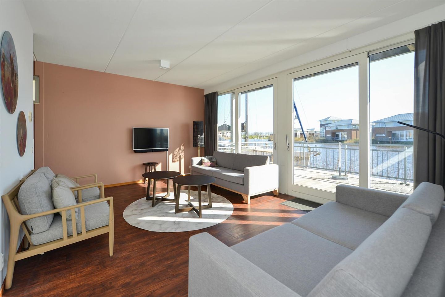 Foto 5 van Skânserwei 28-610